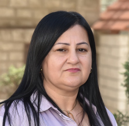 New Lecturer Meeting